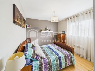  Maison à vendre 5 pièces 147 m²