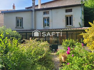  Maison à vendre 4 pièces 100 m²