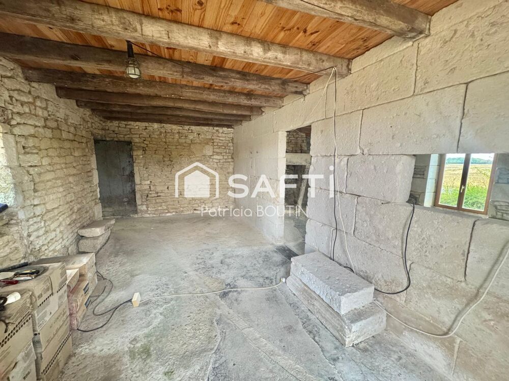 Vente Maison ANCIEN CORPS DE FERME A BENET A RENOVER ! Benet