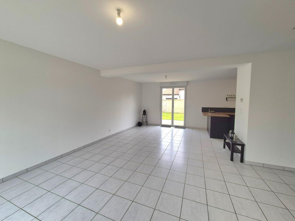 Vente Maison maison récente 6 pièces Rosny-sur-seine