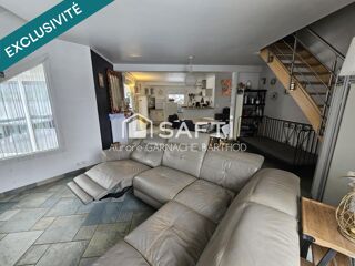  Maison à vendre 6 pièces 160 m²