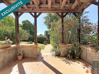 Vente Maison Là où l'Histoire rencontre l'art de vivre... Molieres