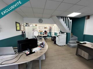  Immeuble  vendre 449 m