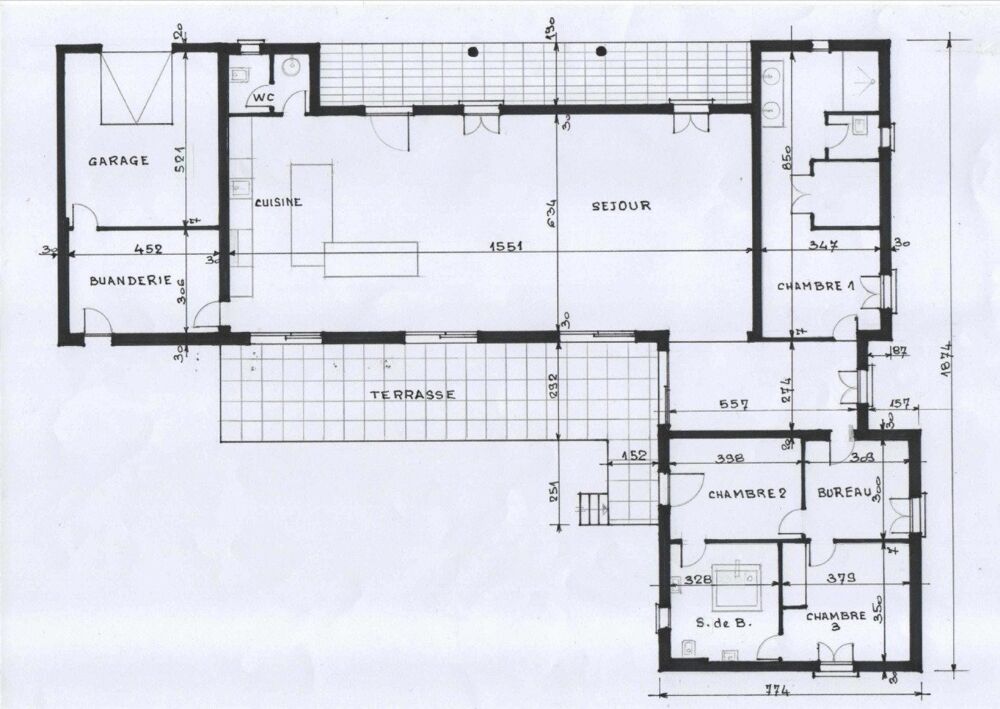  vendre  Maison Tourves (83170)