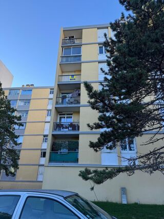  Appartement � vendre 4 pi�ces 71 m�