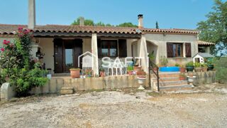  Maison à vendre 4 pièces 95 m²