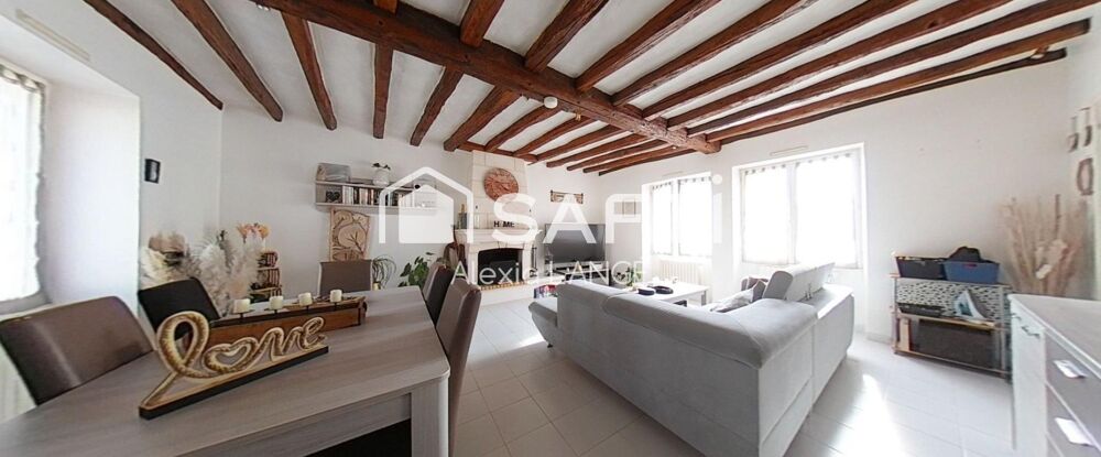 Vente Maison Maison Artannes sur Indre Artannes-sur-indre