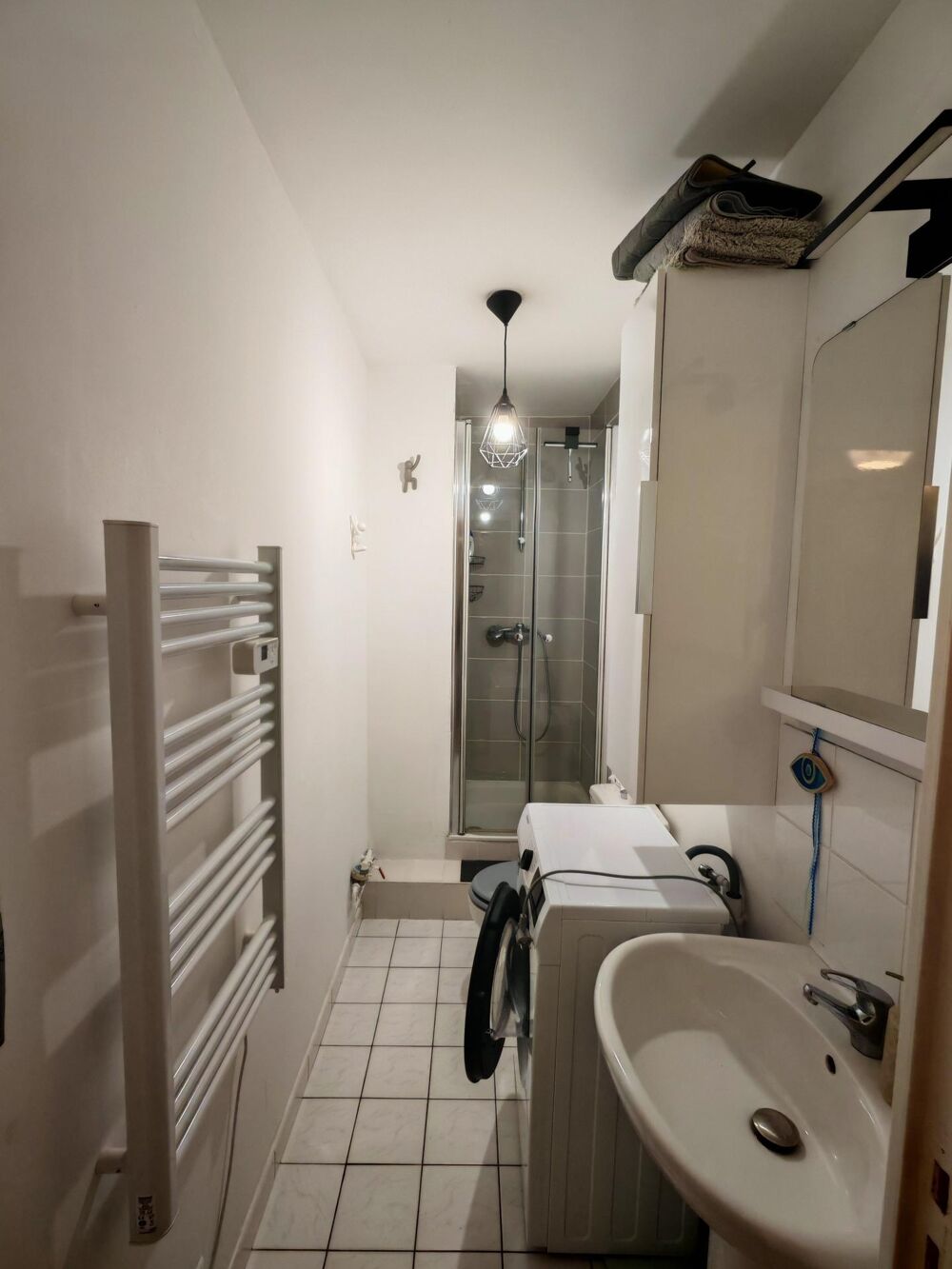 Location Appartement Hyper centre Valenciennes