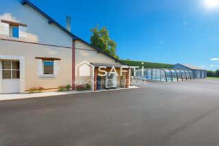  Maison � vendre 10 pi�ces 283 m�