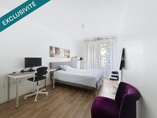  Appartement � vendre 3 pi�ces 64 m�