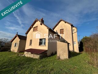  Maison � vendre 6 pi�ces 111 m�