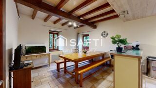  Maison � vendre 5 pi�ces 117 m�