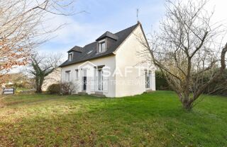  Maison à vendre 6 pièces 120 m²