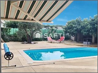  Maison � vendre 6 pi�ces 180 m�