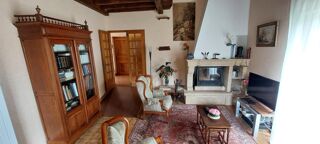  Maison à vendre 6 pièces 163 m²