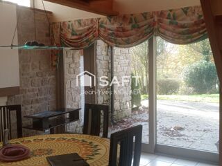  Maison � vendre 7 pi�ces 123 m�