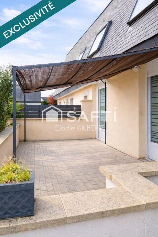  Maison à vendre 6 pièces 147 m²