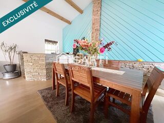  Maison � vendre 5 pi�ces 160 m�