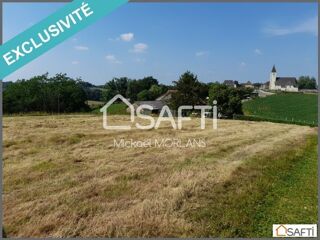  Terrain à vendre 2917 m²