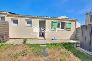  Maison à vendre 6 pièces 53 m²