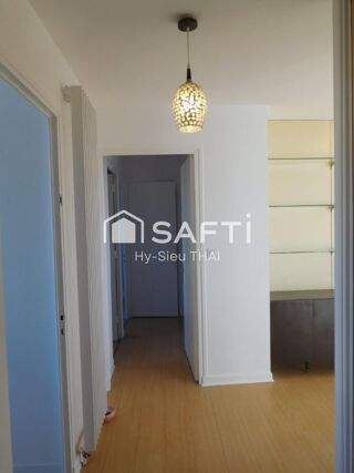  Appartement � louer 3 pi�ces 69 m�