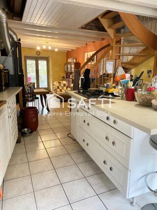 Maison � vendre 4 pi�ces 115 m�