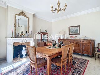  Maison � vendre 7 pi�ces 200 m�