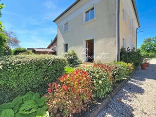  Maison à vendre 7 pièces 189 m²