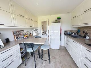  Maison à vendre 7 pièces 142 m²