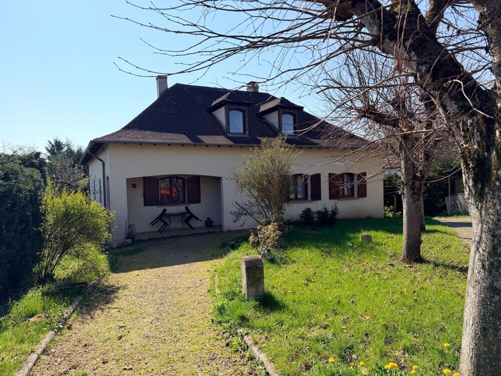 Maison traditionnelle