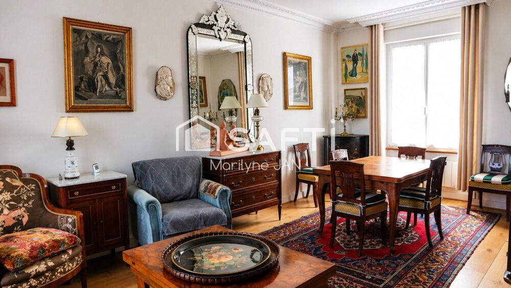 Vente Maison Pour tout réaliser à pied ou en vélo ! Saint-malo