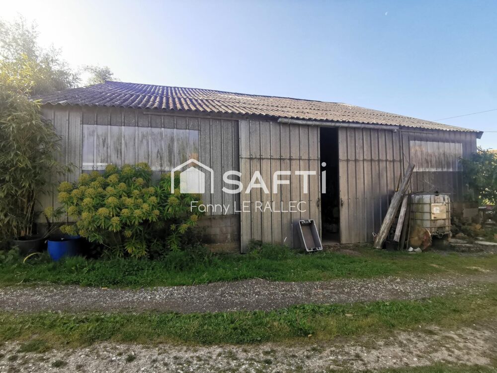 à vendre  Maison Kermaria-Sulard (22450)