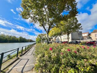  Appartement à vendre 5 pièces 176 m²
