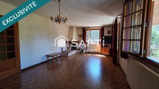  Maison à vendre 5 pièces 141 m²
