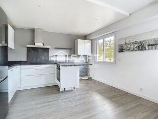  Appartement � vendre 4 pi�ces 92 m�