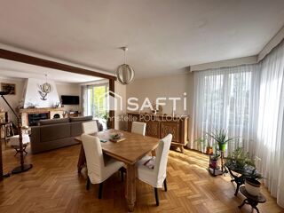  Maison � vendre 5 pi�ces 135 m�