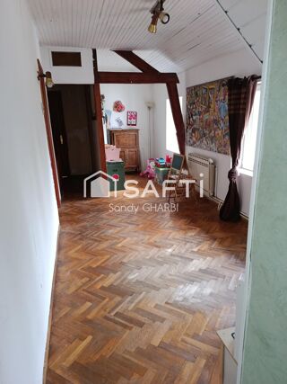  Maison � vendre 8 pi�ces 172 m�