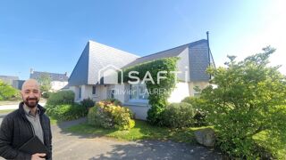  Maison à vendre 5 pièces 75 m²