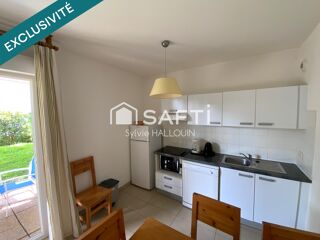  Appartement � vendre 3 pi�ces 45 m�