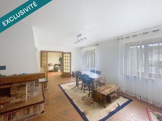  Maison  vendre 5 pices 110 m