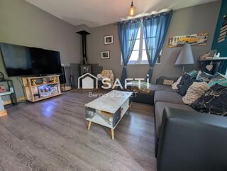  Maison  vendre 6 pices 200 m