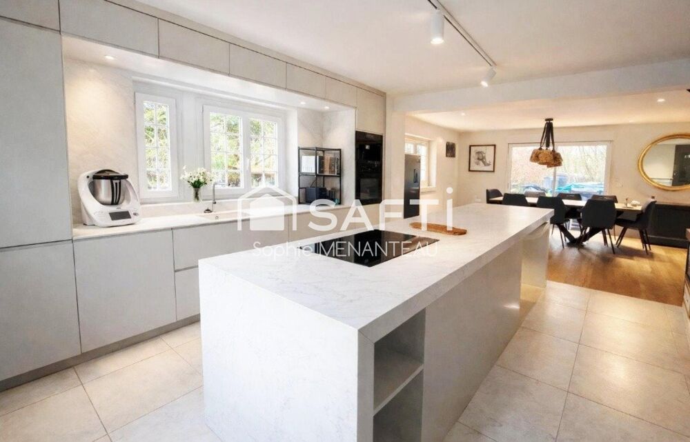 � vendre  Maison Le Touquet-Paris-Plage (62520)