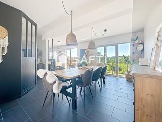  Maison à vendre 6 pièces 140 m²