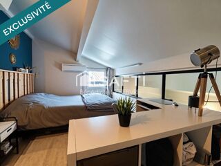  Maison � vendre 3 pi�ces 45 m�