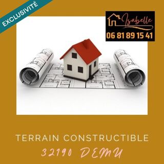  Terrain � vendre 5251 m�