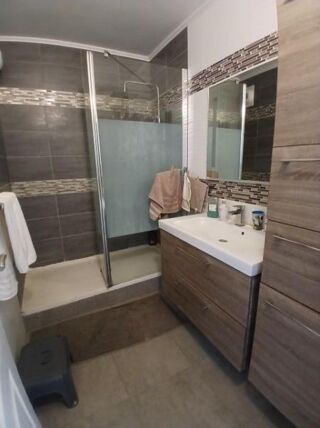  Appartement � vendre 5 pi�ces 101 m�