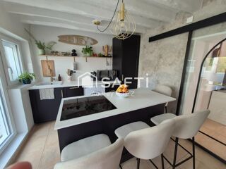  Maison � vendre 3 pi�ces 48 m�