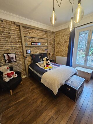  Maison à vendre 5 pièces 140 m²