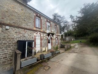  Maison à vendre 4 pièces 63 m²