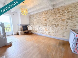  Maison à vendre 5 pièces 109 m²